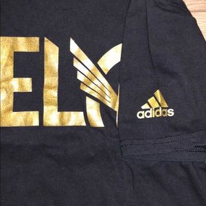 adidas LAFC Vela Shirt